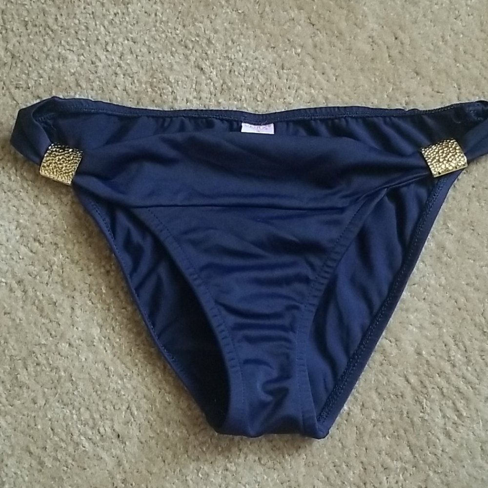 VENUS bathing suit bottoms size 4